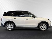 Gebraucht Mini Cooper Countryman 170 PS (125 kW) 2024 Nanuq white SUV