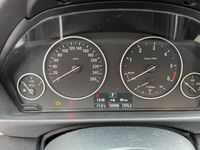 gebraucht BMW 318 318 3er d Touring Advantage