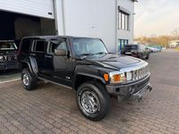 Gebraucht Hummer H3 223 PS (164 kW) 2008 Schwarz SUV
