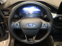 Gebraucht Ford Kuga Titanium X 190 PS (139 kW) 2023 Silber SUV