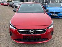 gebraucht Opel Corsa F Edition Rückfahrkamera, Navi, LED, ...