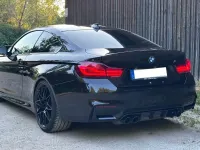 Gebraucht BMW M4 Performance 431 PS (317 kW) 2014 Schwarz Coupé