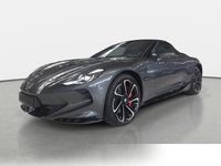 Neu MG Cyberster 375 kW (510 PS) 2026 Metallic Cabrio