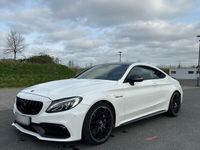 gebraucht Mercedes C63 AMG AMG