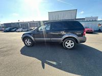 Gebraucht Kia Sorento LX 170 PS (125 kW) 2006 Schwarz SUV