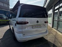 Neu VW California Beach 150 PS (110 kW) 2026 Wunschfarbe möglich Van