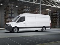Gebraucht Mercedes Sprinter 2022 Andere Van