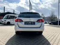Gebraucht Opel Astra 110 PS (80 kW) 2021 Silber metallic Kombi