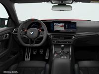 Gebraucht BMW M2 480 PS (353 kW) 2025 Rot Coupé