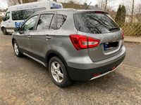 gebraucht Suzuki SX4 