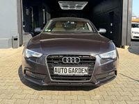 Gebraucht Audi A5 177 PS (130 kW) 2014 Lavagrau perleffekt Coupé