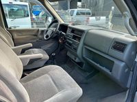 gebraucht VW Multivan T42.5l TDI 75KW Klimaautomatik FH Zen