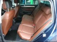 Gebraucht VW Passat 240 PS (176 kW) 2015 Blau Kombi