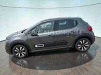 Gebraucht Citroën C3 PureTech 110 PS (80 kW) 2024 Grau Kleinwagen