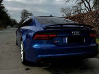 gebraucht Audi S7 Sportback 4.0 TFSI Quattro S-Tronic, Luft, Pano, 21 ZOLL