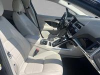 Gebraucht Jaguar I-Pace SE 239 kW (325 PS) 2020 Schwarz SUV