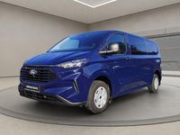 Gebraucht Ford Transit Custom 136 PS (100 kW) 2024 Blau Kombi