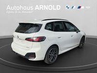 gebraucht BMW 218 Active Tourer i