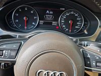 Gebraucht Audi A6 299 PS (219 kW) 2011 Schwarz Limousine