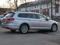 Gebraucht VW Passat Highline 190 PS (139 kW) 2019 Silber Kombi