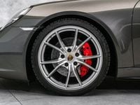 Gebraucht Porsche 911 Carrera 4S 420 PS (308 kW) 2016 Grau