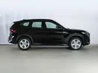 Gebraucht BMW X1 Performance 156 PS (114 kW) 2024 Schwarz SUV