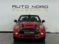 Gebraucht Mini Cooper S Cabriolet Chili 192 PS (141 kW) 2019 Rot Cabrio