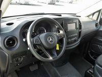 gebraucht Mercedes Vito 114 TourerPro,lang,8Sitzer,Automatik