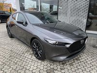 Neu Mazda 3 Nagisa 186 PS (136 kW) 2025