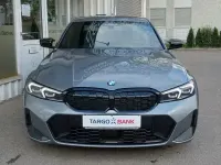 Używany BMW M340 Performance 340 KM (250 kW) 2023 Szary Sedan/Limuzyna