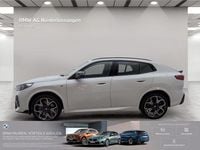 Gebraucht BMW X2 Performance 317 PS (233 kW) 2025 Weiß SUV