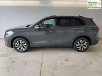 Gebraucht VW Tiguan Life 150 PS (110 kW) 2024 [b0b0] delfingrau metallic SUV