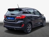 gebraucht Ford Fiesta 1.0 EcoBoost Hybrid ST-LINE LED*AHK*iACC