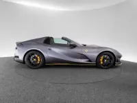 Gebraucht Ferrari 812 799 PS (587 kW) 2020 Grigio gts Cabrio