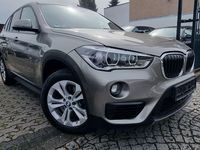 gebraucht BMW X1 xDrive 20 i Advantage -1.HD-EL.PANORAMA-LED-