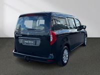 Neu Mercedes eCitan 89 kW (122 PS) 2025 Schwarz Kombi