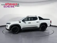 Ny Maxus T60 216 HK (158 kW) 2026 Hvid Pickup / Ladvogn