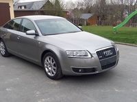 gebraucht Audi A6 3.0 Tdi Quattro