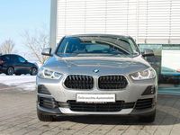 Gebraucht BMW X2 Advantage 178 PS (130 kW) 2022 Grau SUV