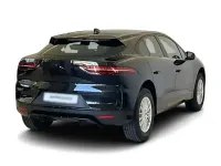Gebraucht Jaguar I-Pace S 294 kW (400 PS) 2022 Schwarz SUV