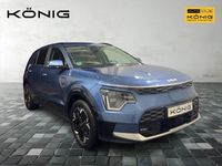Gebraucht Kia e-Niro Spirit 150 kW (204 PS) 2023 Blau SUV