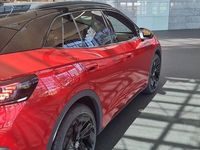 Gebraucht VW ID.4 GTX 250 kW (340 PS) 2024 Rot SUV