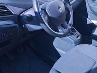 Gebraucht Renault Scénic III 110 PS (80 kW) 2013 Braun Van / Kleinbus