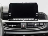 Neu Kia Picanto Vision 63 PS (46 kW) 2025 (abp)aurora black pearl Kleinwagen