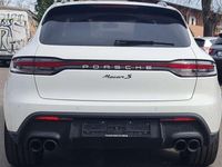 Gebraucht Porsche Macan S 381 PS (280 kW) 2023 Weiß SUV