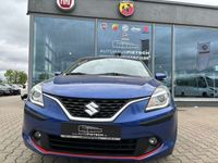 gebraucht Suzuki Baleno Basic 66kW (90PS)*KAMERA*KLIMAAUTO*NAVI*TEMPOMAT**