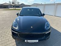 gebraucht Porsche Cayenne S Diesel Top Zustand Deutsch