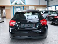 gebraucht Mercedes A200 CDI BlueEfficiency