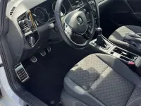 Używany VW Golf VII Join 116 KM (85 kW) 2018 Biały Kombi
