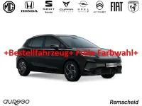 Neu MG MG4 EV Comfort 117 kW (160 PS) 2026 Schwarz Kleinwagen
